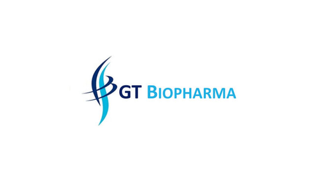 GT Biopharma Reports First Quarter 2023 Financial Results and Provides Corporate Update