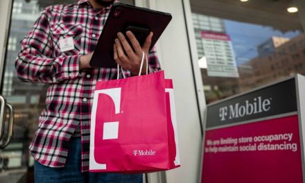 Data Breach Affects 40 Million T-Mobile Users In The United States
