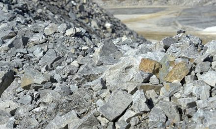 The Uncertain Future of Afghanistan’s Rare Earth Assets