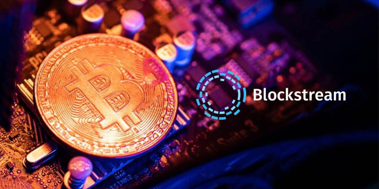 Blockstream Energy Is Increasing Its Involvement in Bitcoin Mining