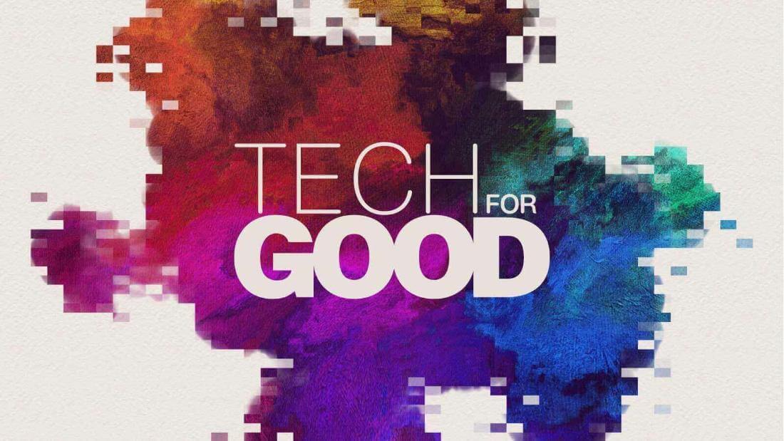 SDIS21: Tech for Good- Challenges in Making Tech Sustainable