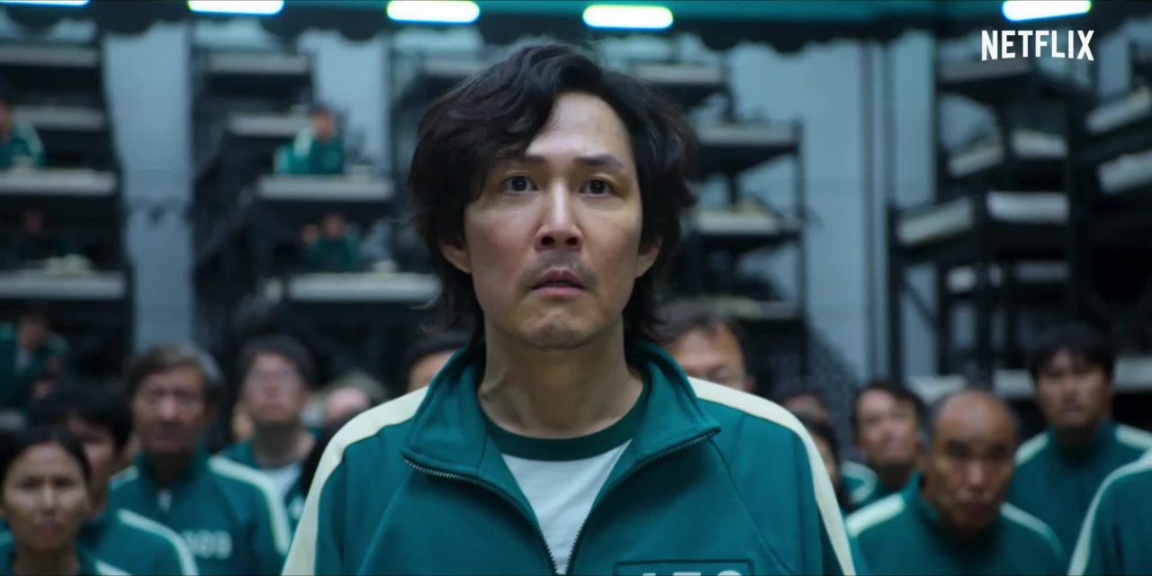 Hit Korean Series Gives Netflix a Leg Up in Subscriptions