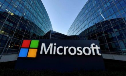 Microsoft Knocks Apple Down in the Earnings War
