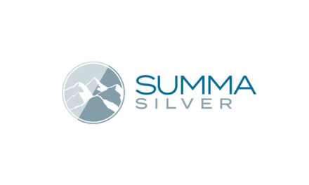 Summa Silver Intersects 702 g/t Silver Equiv. over 3.9 m and 4,116 g/t Silver Equiv. over 0.4 m at the High-Grade Silver-Gold Hughes Property, Nevada
