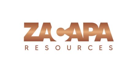 ZACAPA RESOURCES IDENTIFIES NEW PORPHYRY MINERALIZATION WITH FIRST DRILL HOLE AT RED TOP IN ARIZONA