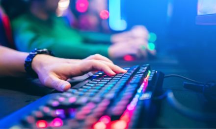 The Secret to Beating the Odds and Winning with Online Gaming Stocks is Betting on Solid REVENUES