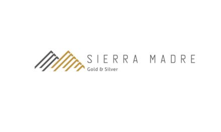 Sierra Madre Announces Kenneth Scott as CFO