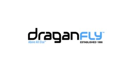 Bluvec Selects Draganfly to Create Joint Solutions Enabling Specific Military and Civil UAS Threat Detection and Intervention
