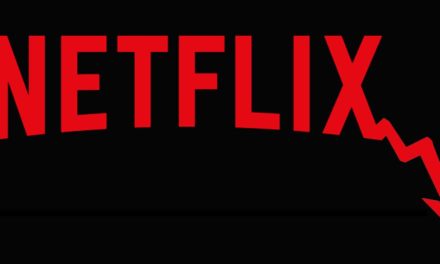 Netflix Stock Value Drops by 30%
