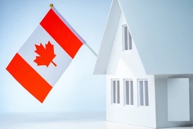 Canada PM Pushes for Ban VS Foreign Home Ownership