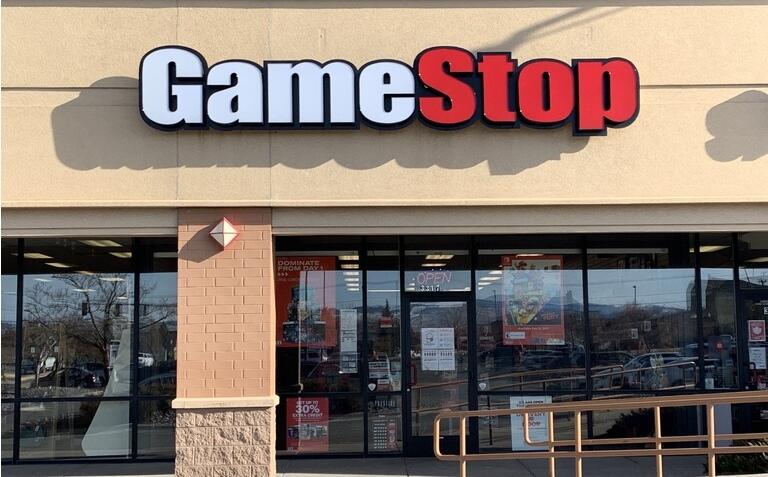 GameStop Plays Long Game, Claims Q4 Loss Part of Transformational Plan