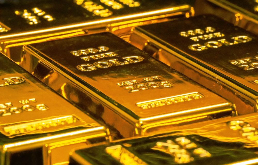 Gold Rallies As Traders Keep an Eye on Rising Interest Rates