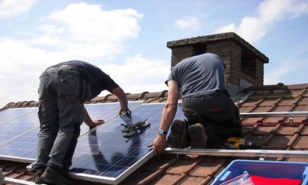 With High Energy Costs, Hawaii Looks To Solar Energy