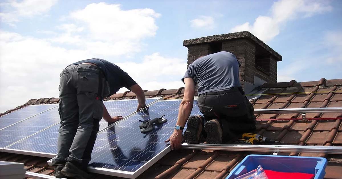 With High Energy Costs, Hawaii Looks To Solar Energy