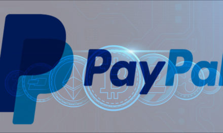 PayPal Users Can Now Move Crypto Coins to Other Third-Party Options