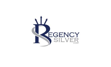 Regency Silver Announces Closing of Private Placement of $2.496M at $0.40 per Share