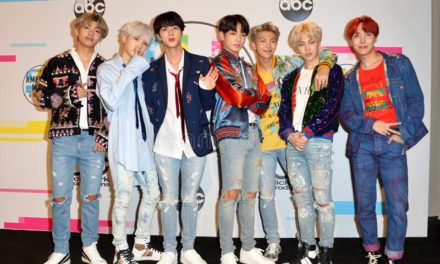 BTS Hiatus Results in Drop in Share Value for Label