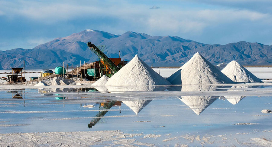 The US Government is Betting $700 Million on a Nevada Lithium Mine to Secure Domestic Supply