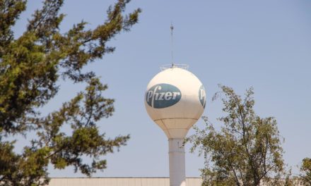 Pfizer to Make No Profit on Medicines and Vaccines Sold to Poor Nations
