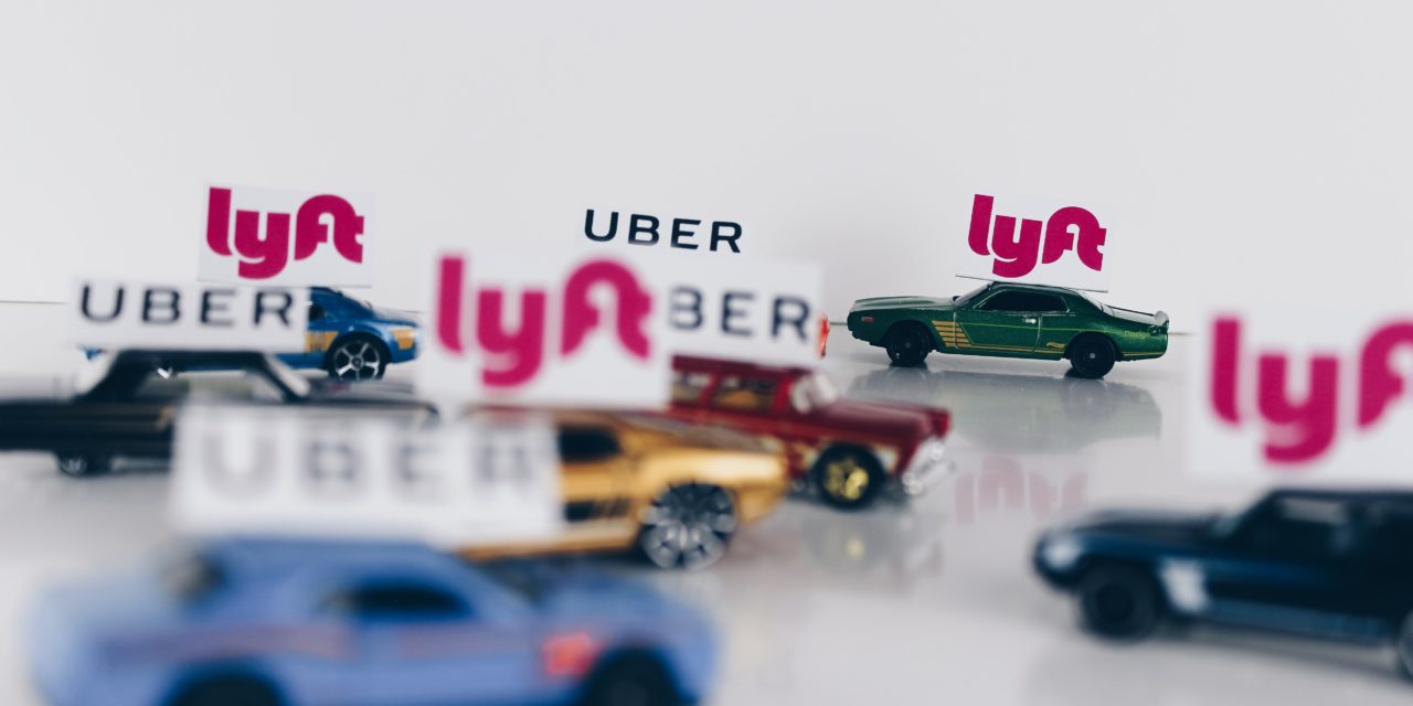 Uber, Lyft Face Setback Following Massachusetts Court Decision
