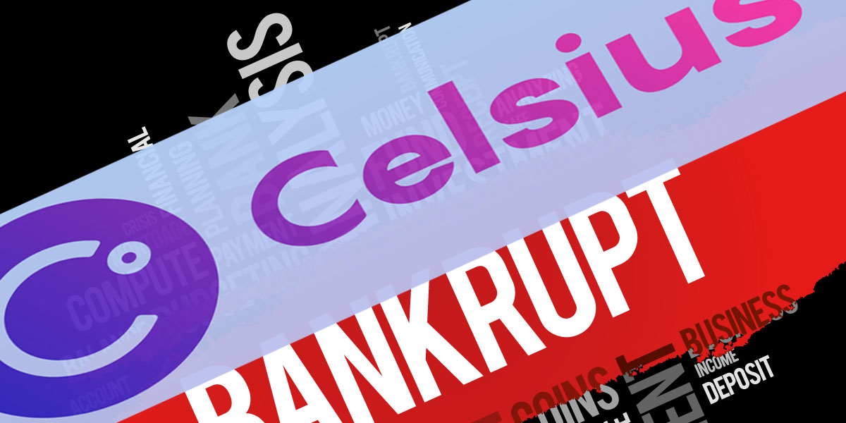 Cash-Strapped Celsius Struggles to Pay Customers, Creditors