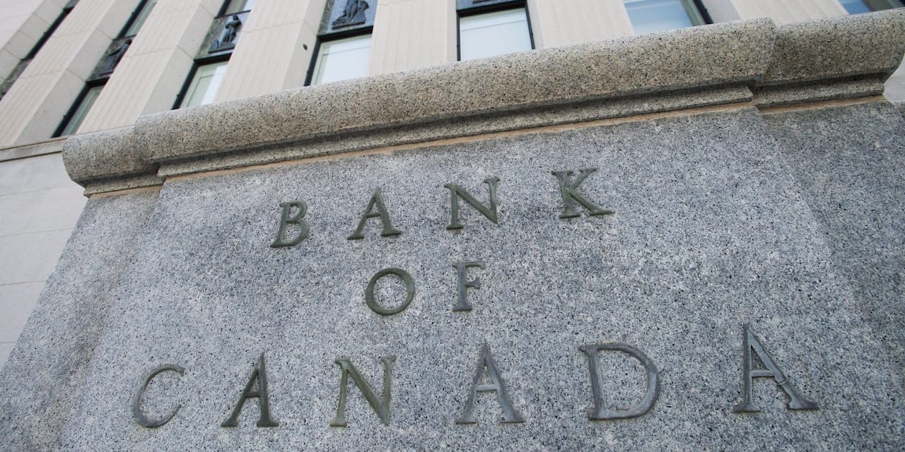 Canadian Central Bank Raises Interest Rates to Stave Off Inflation