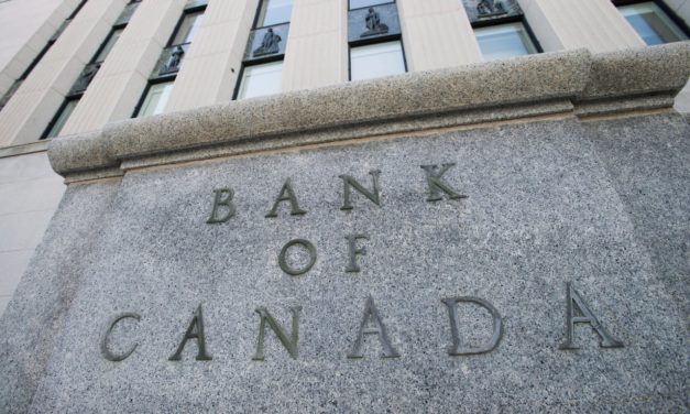Canadian Central Bank Raises Interest Rates to Stave Off Inflation