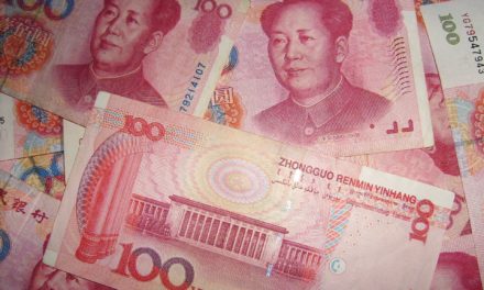 China Set to Rival Dollar with Composite Currency