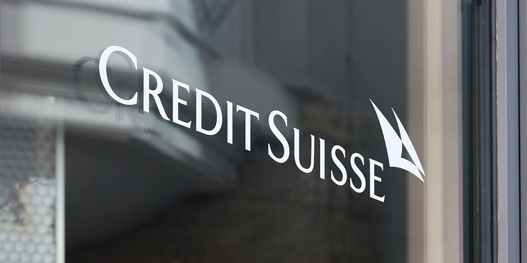 Court Fines Credit Suisse For Aiding Bulgarian Drug Ring’s Laundering Activities