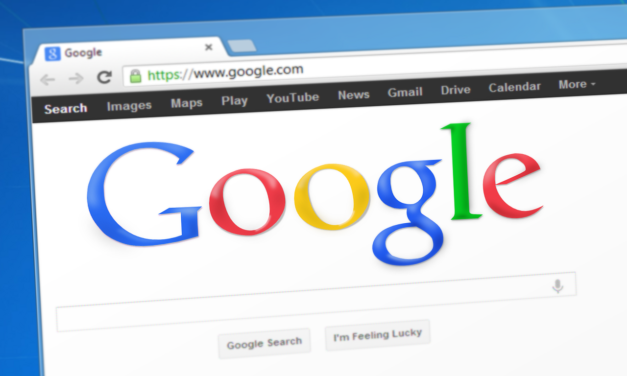 Google Fends Off Impending Antitrust Suit by Splitting Businesses