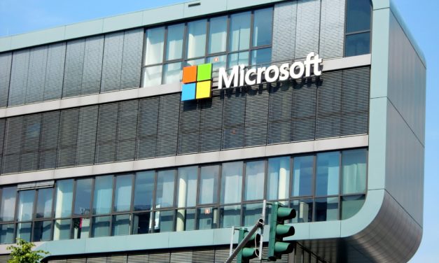 China, Russian Invasion Blamed for Drop in Microsoft Earnings