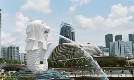 Singapore Monetary Regulator to Introduce Additional Safeguards on Cryptos