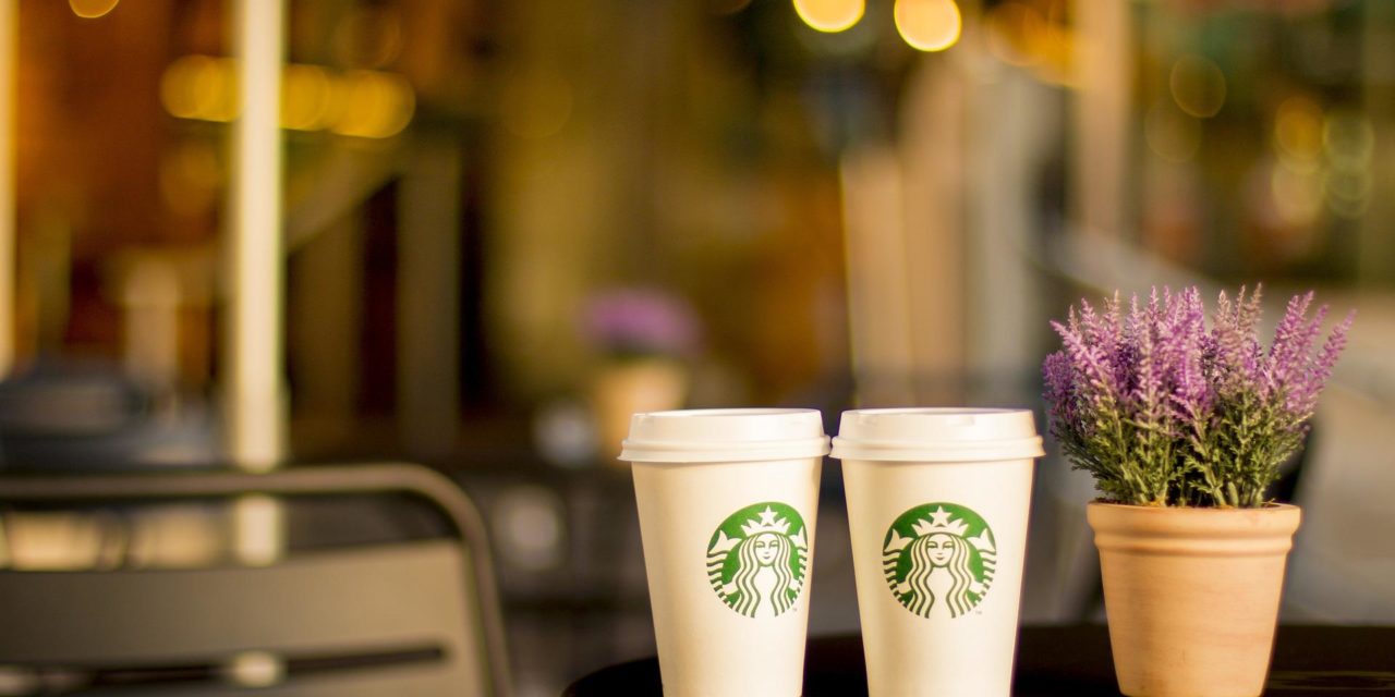 Coffee Giant Starbucks Seeks Exit from UK Market?