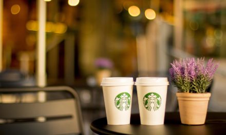 Coffee Giant Starbucks Seeks Exit from UK Market?