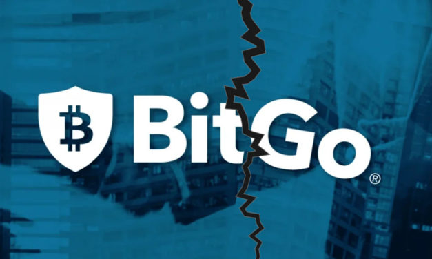Galaxy Nixes Acquisition of BitGo