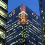 Citigroup to Close Shop in Russia