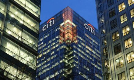 Citigroup to Close Shop in Russia