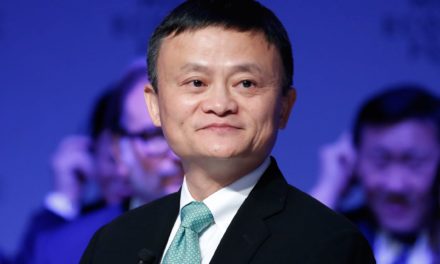 Alibaba’s Ma to Relinquish Hold on Ant Group