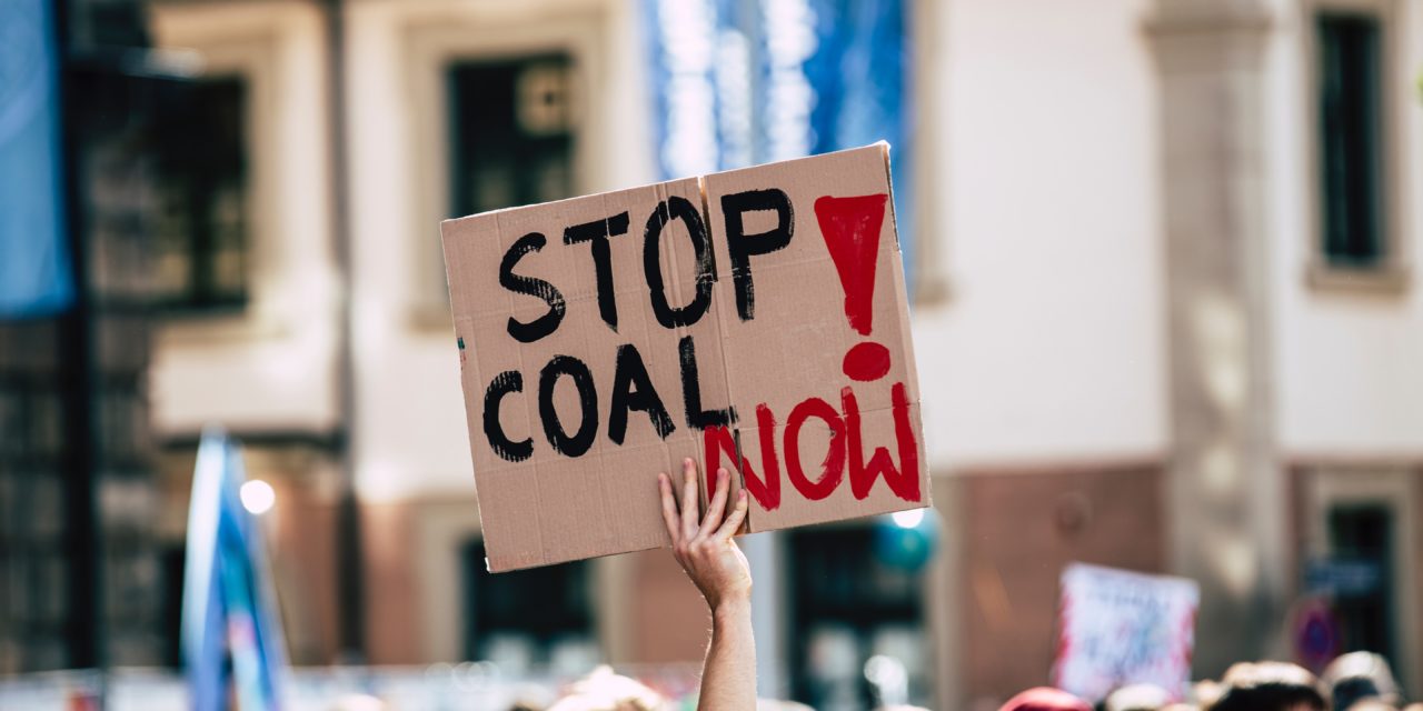 War on ‘Woke’ Capital? West Virginia Bans Anti-Coal Banking Firms