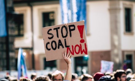 War on ‘Woke’ Capital? West Virginia Bans Anti-Coal Banking Firms