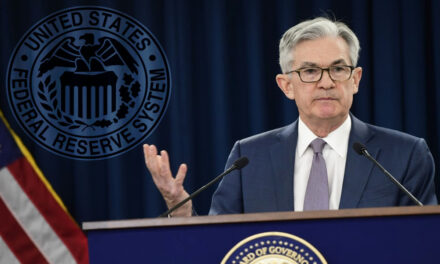 US Fed Not Stopping Rate Hikes Anytime Soon