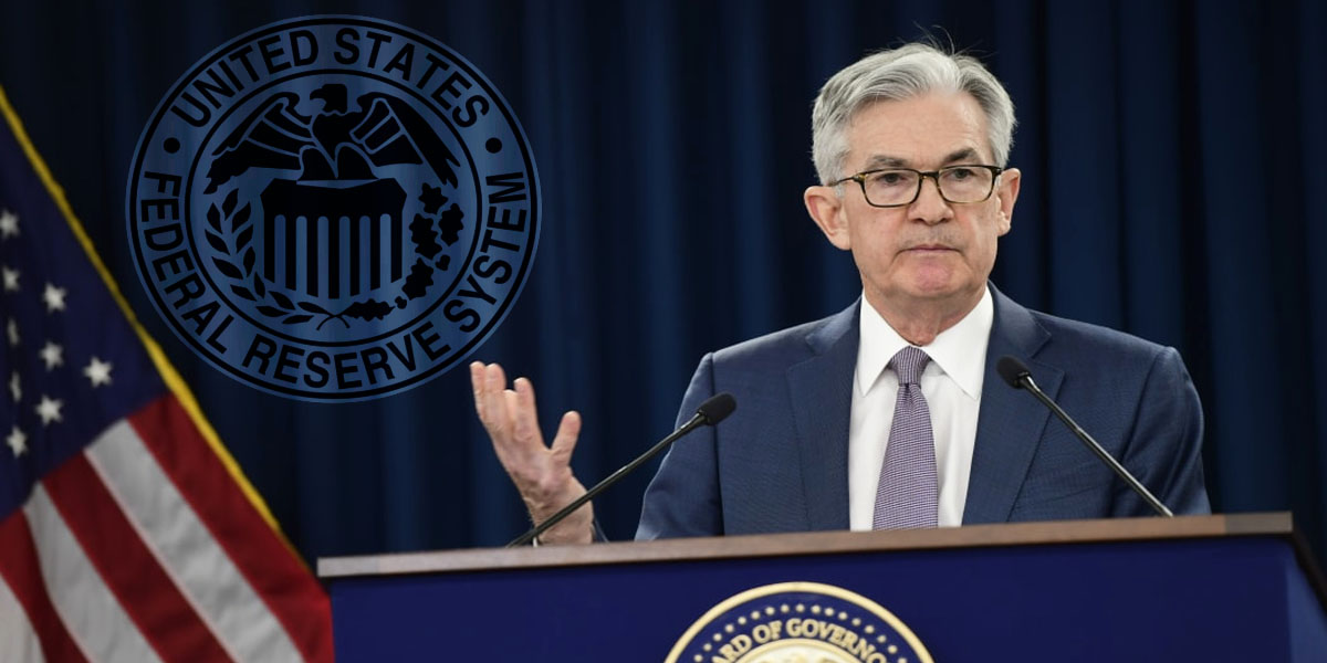US Fed Not Stopping Rate Hikes Anytime Soon