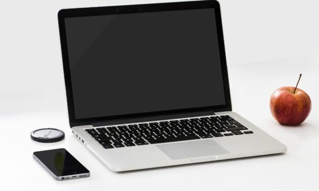 MacBook Users Can Now Do Self-Repair