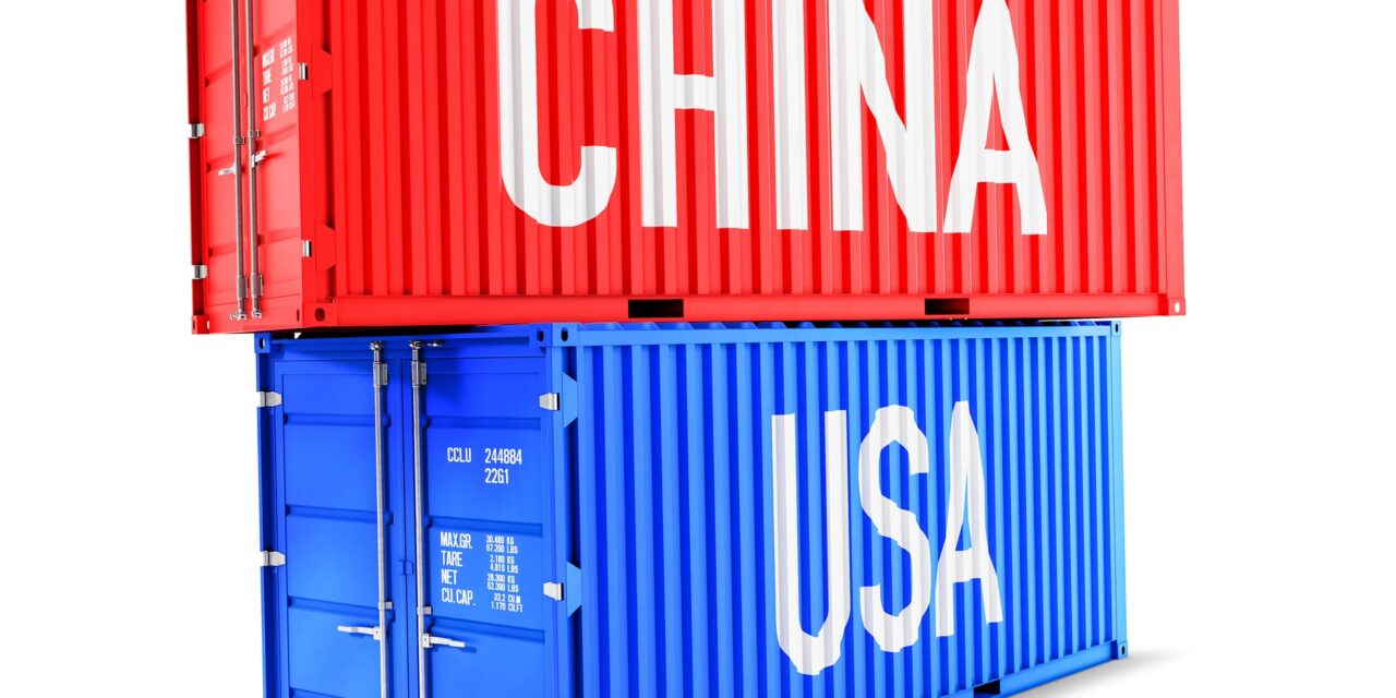 China Fast Tracks Discussions to Prevent US Delisting of Companies