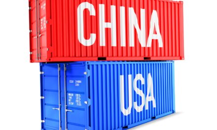 China Fast Tracks Discussions to Prevent US Delisting of Companies