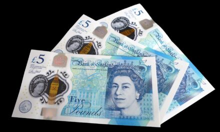 UK to Replace Banknotes Following Queen’s Passing