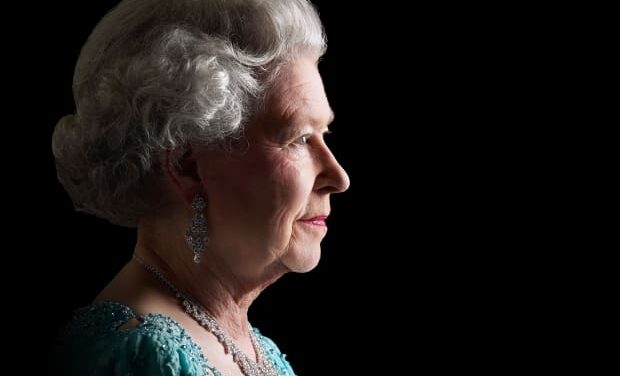 Elizabeth II Passes: What Happens Next?