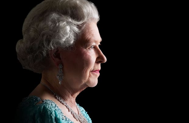 Elizabeth II Passes: What Happens Next?