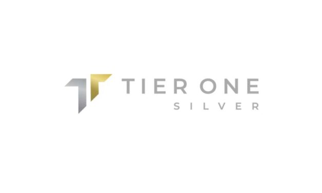 Tier One Silver Defines Porphyry Copper Targets at Curibaya