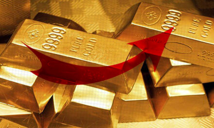 Gold Set for Its Best Week Since Q1